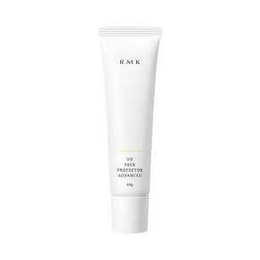 RMK UV 페이스 프로텍터 어드밴스드 SPF50+ PA++++, 60g, 1개