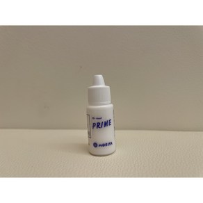 [대멀] 리터치 프라임 가발 접착제 10ml