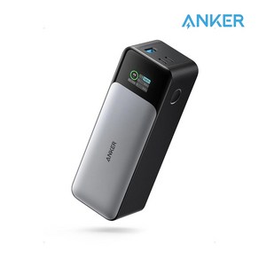 앤커 737 A1289 보조배터리 140W 24000mAh 휴대폰 노트북 충전 파워코어 24K / Anker Power Bank