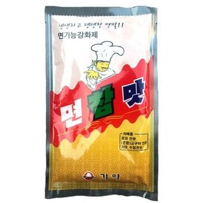 면참맛 면강화제(면기능강화제 280g*30EA/BOX)