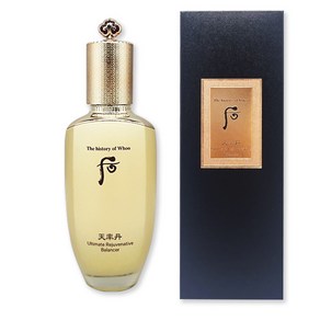 후 천율단 화율 밸런서, 150ml, 1개