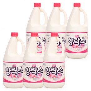 성진켐 향락스 2L