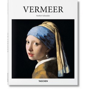 Vermeer Hardcover