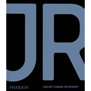 (영문도서) J: Can At Change the Wold? Hadcove, Phaidon Pess, English, 9781838668570