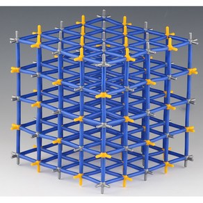 염화나트륨 분자구조 모형키트