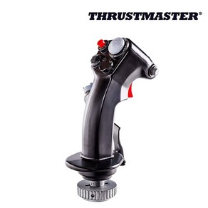 트러스트마스터 F16 C VIPER HOTAS용 [PC 지원], 1개, 단품