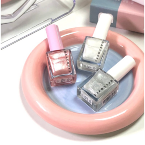 [본사정품] 웨이크메이크 Wakemake 네일건 글리터 9COLORS NAIL GUN GLITTER 9COLORS, 1개, 8ml