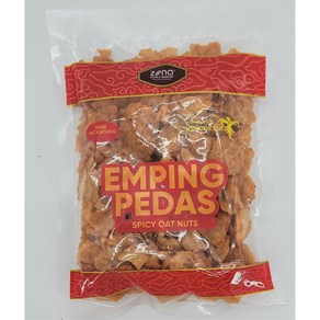 조나 엠삥 쁘다스 175g ZONA Emping Pedas 175g, 1개