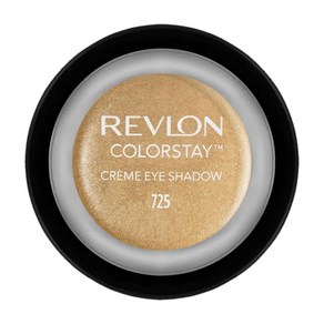 Revlon 레브론 컬러스테이 725 허니 크림 아이섀도우 Colostay Ceme Eye Shadow Honey, 상세참조, 1개