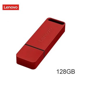 레노버 USB 3.1 펜 드라이브 고속 플래시 메모리 금속 1TB 512GB 저장 장치 PC용 U 디스크, 06 옵션 10