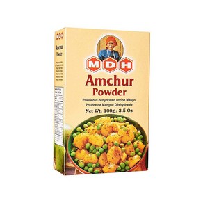 MDH Amchu Powde 암추르 파우더 100g, 1개