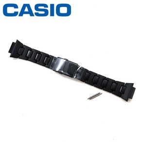 카시오 G쇼크 정품 밴드 GW-M5610UBC-1JF 전용 벨트 G-SHOCK 10440758_090-72011759 2=