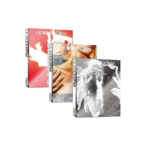 르세라핌 (LE SSERAFIM) - 5th Mini Album [HOT], VOL.1