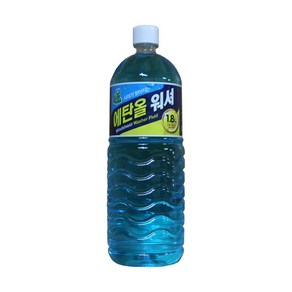 에이원 케미칼, 1개, 1.8L