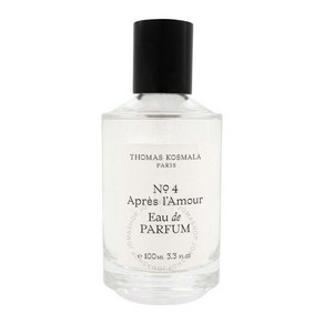 Thomas Kosmala 유니섹스 Apes L'Amou 오드퍼퓸 100ml 향수, 1개