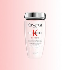 [볼륨업케어 샴푸] keastase 케라스타즈 방 제네시스 리치 건성두피 가는모발 250ml, 2개