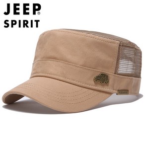 JEEPSPIRIT 정품 모자 야구모자 OM18CD996CA0181 쿠팡