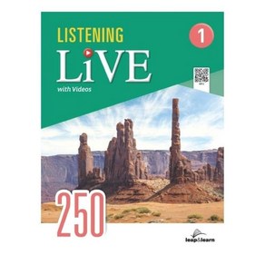 Listening Live 250 (1), 립앤런