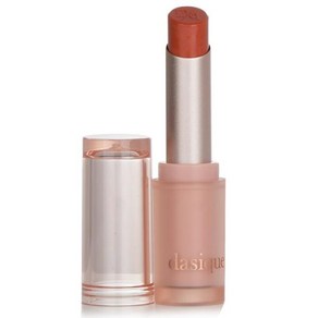 데이지크 - Mood Glow Lipstick 3g/0.1oz, 1개, # 02 Nude Pumpkin, 3g