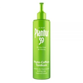 플란투어39 파이토 카페인 모발 토닉 200ml 1개