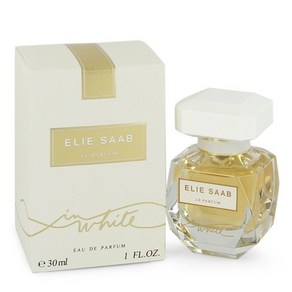 Elie Saab Le Pafum In White EDP Spay 30ml Men, 1개