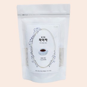 미타임 국산 백작약 작약차 티백차 PLA 티백, 1개, 50개입, 1.2g