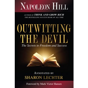 Outwitting the Devil: The Secet to Feedom and Success Papeback, Sound Wisdom