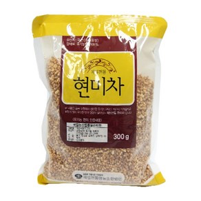 두레생협 현미차(300g), 1개, 300g, 1개