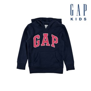 [GAP KIDS] 갭키즈 기모 후드티(GKHD14C50542_NA)