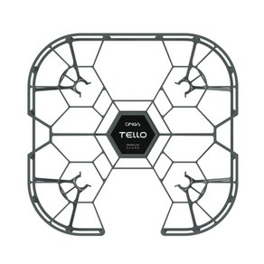 DJI 텔로 사각 프로펠라 보호 가드