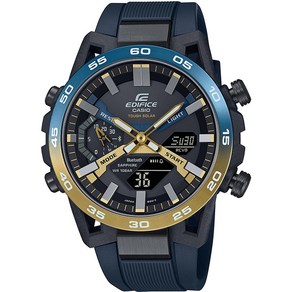 카시오 CASIO EDIFICE 에디피스 ECB-2000YNP-1AJF EDIFICE에디피스 Nighttime Dive Seies 162026