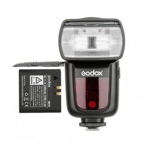 (GODOX 고독스 V860II 스피드라이트 (가우넷정품 V860IIN_니콘 스피드라이트/고독스/니콘용/가우넷정품, 단일 모델명/품번