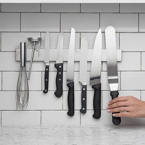 자석칼꽂이 올스텐 50cm, 단품, 상세페이지 참조, 1개