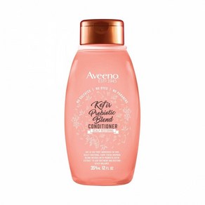 아비노 케피어 프로바이오틱 블렌드 유산균 컨디셔너 354ml, Conditione, 1개