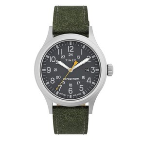 타이맥스 TIMEX TW4B22900 야광 밀리터리 군인 학생 남자 패션 손목 시계