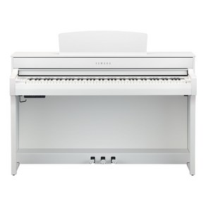 야마하디지털피아노 YAMAHA CLP-745/R/WH/B / CLP745, 야마하 CLP-745/WH, 1개