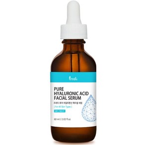 프레티 퓨어 히알루론산 페이셜 세럼 60ml 1개