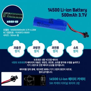 국내배송 M416 전동물총 자동 워터건 물총 블루/핑크