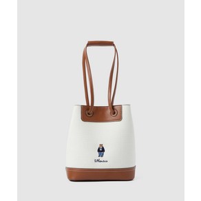 [후아유] Steve Canvas Bucketbag / WHBGE3814A