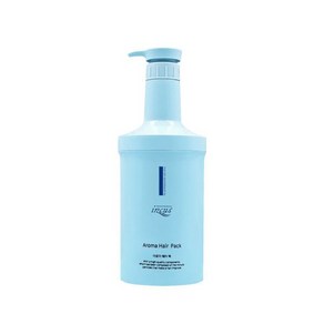 인큐스 아로마 헤어팩 1000ml, 1L, 1개