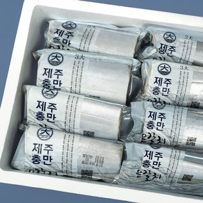 제주갈치 산지직송 왕특대 손질 갈치 제주도 제주특산품 은갈치, 왕특대(600g이상) 2마리 8팩, 1개