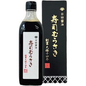 일본 히타 스시무라사키 사시미 간장 500ml 488983