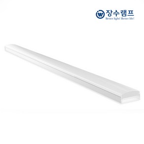 LED 직부등기구 80W (1200mm) 주차장등