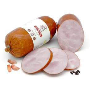 마에스트로 MAESTRO 훈제 햄 Ham 국내산 한돈 500g