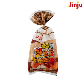 [푸른들마켓][진주] 방과후핫도그(250g), 250g, 1개