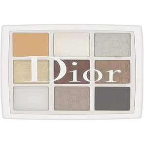 일본직발송 6. DIOR (디올) 백스테이지 커스텀 아이 팔레트 001 유니버설 B07YLBHRXX, One Size, One Colo, 1개