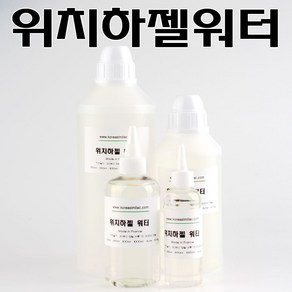 코리아씨밀락 위치하젤워터, 위치하젤워터 250ml, 1개