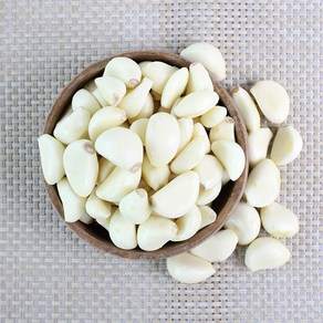 창녕 깐마늘(대)500g/1kg/3kg/5kg, 500g, 1개