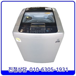 [중고] LG 스마트드럼 6모션 일반세탁기 17kg