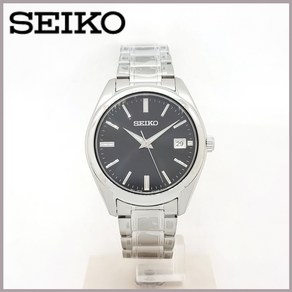 삼정시계 정품 세이코 SEIKO 클래식 쿼츠 메탈 남성시계 SUR311P1